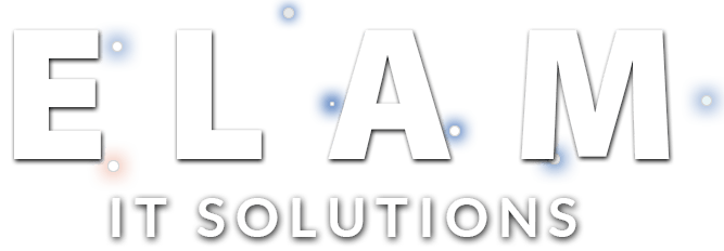 elam it solutions logo